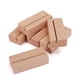 thumbnail image 1 of Portatarjetas de lugar WILLOWDALE 5,5 cm Pack de 6 de madera, 1 of 7