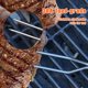 thumbnail image 5 of Termómetro digital de carne con tenedor lfcforldx para barbacoa y parrilla, 5 of 6