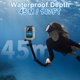 thumbnail image 2 of Carcasa impermeable FiTSTILL para DJI Osmo 360 II/360, 2 of 9