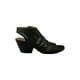 thumbnail image 1 of Sandalia SOUL Naturalizer Dez Negro Mujer negro 35, 1 of 6