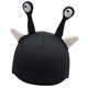 thumbnail image 4 of Funda Para Casco De Esquí, Decoración Suave Y Bonita Para Mujeres, Hombres, Ni?os, Adultos, Ni?as Y Ni?os, Color Negro, 4 of 5