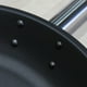 thumbnail image 2 of SARTEN CON ANTIAD. ACERO INOX 32 cm, 2 of 3
