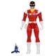 thumbnail image 2 of Figura de Acción Power Rangers Ranger Rojo 16.5 cm Legacy, 2 of 4