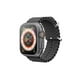 thumbnail image 1 of Smartwatch 2023 GS Ultra 8 49mm Reloj Inteligente Negro Premium, 1 of 4