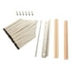 thumbnail image 4 of 21 Accesorios De Bricolaje Para Piano De Pulgar, Escalas Talladas Para La Familia De Grabación, 4 of 5