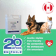 thumbnail image 3 of Eliminador de Olores de Mascotas Bioption 5 Litros - Eco-Fórmula Enzimática - Neutraliza Orina y Desechos, 3 of 3