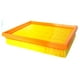 thumbnail image 1 of Kit Filtros Gasolina para Peugeot 206 1.6 TU 5 JP 4 Gasolina 16 Val (2005-2009), 1 of 3