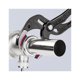 thumbnail image 2 of Alicates KNIPEX 25 cm Mandíbulas Blandas para Tubos y Conectores, 2 of 5