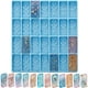 thumbnail image 1 of Molde de Silicona Patelai para Dominó de 28 Cavidades, 1 of 3