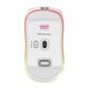 thumbnail image 5 of Ratón para juegos CHERRY XTRFY M50 inalámbrico blanco, 5 of 9