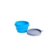 thumbnail image 1 of Bowl Plegable 300 Ml Azul, 1 of 3