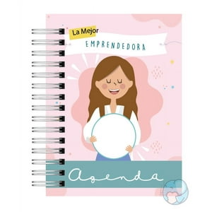 Elefante Azull - Agenda Emprendedor