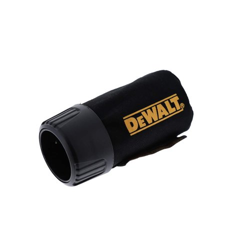 Dewalt - Conjunto De Bolsas De Polvo N273733 Para Dcw210B Dcw210P1 Dwe6411 Dwe6420 Dwe6421 Dwe6421K Dwe6423K