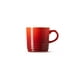 thumbnail image 2 of Taza de 200ml Le creuset rojo, 2 of 2
