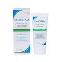 Crema Hidratante Facial Vanicream 90 Ml Sensitive