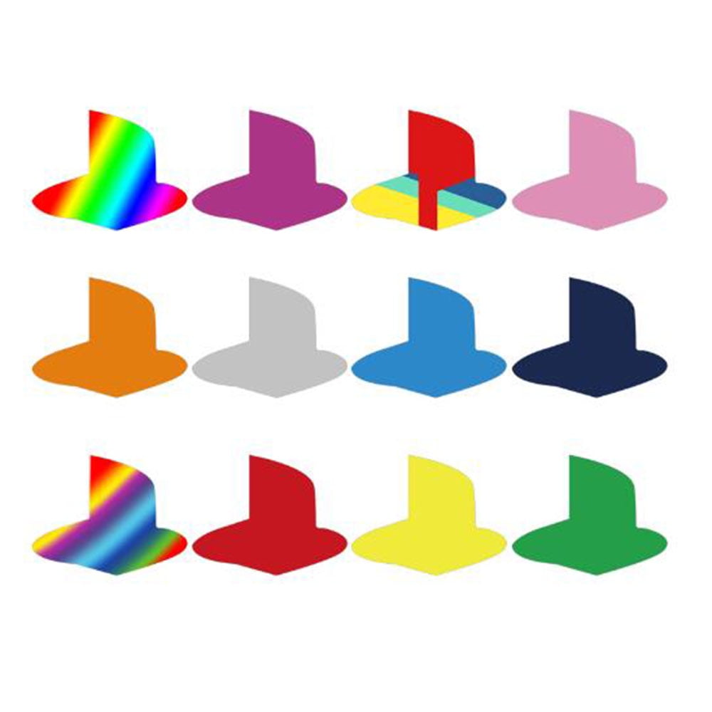 Genérico - Compatible Con Playstation 5 Disc/digital Edition Console Skin Decal Sticker - 2-pack Vinyl Protective Film For Ps5-multicolor-13