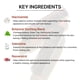 thumbnail image 3 of Tónico mito:ON 150 ml Niacinamida (Vitamina B3) + Resveratrol, 3 of 7