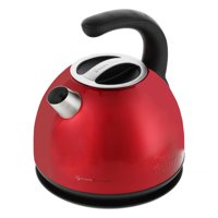 Hervidor Electrico 1800Ml Rojo Ut-Lecker18R Ursus Trotter