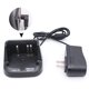 thumbnail image 3 of Cargador Aimtobest CD-15A compatible para radios Yaesu Vertex, 3 of 7