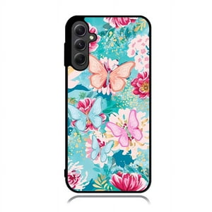 Genérico - Carcasa Funda Para Samsung S23 Fe 5G Diseño 244