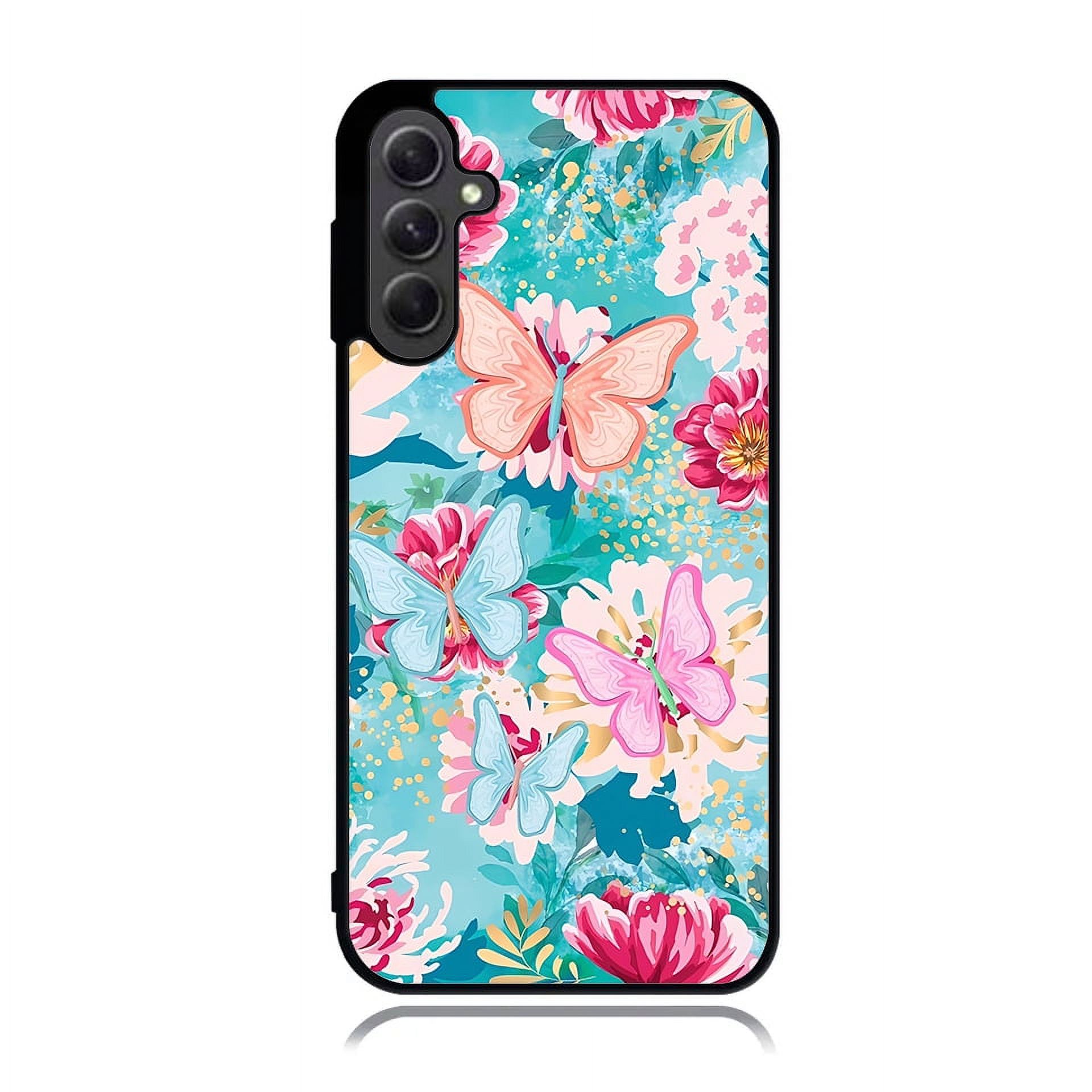 Genérico - Carcasa Funda Para Samsung S23 Fe 5G Diseño 244