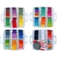 thumbnail image 4 of Juego de Hilos de Bordado QCZKB 176 Piezas con Kit de Herramientas, 4 of 7