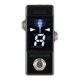 thumbnail image 1 of Afinador de pedales para guitarra Korg Pitchblack X Mini Chromatic PBXMINI, 1 of 7
