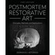 thumbnail image 1 of Libro Cognella Academic Publishing: Arte Restaurativo Postmortem, 1 of 1