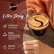 thumbnail image 3 of Pads de café Senseo Extra Fuerte Tostado Oscuro 48 unidades, 3 of 9