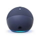 thumbnail image 2 of Parlante Inteligente Echo Dot 5 - Azul Oscuro, 2 of 2