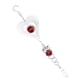 thumbnail image 3 of Creativo Acero Inoxidable Cristal Espiral Twister Viento Twister Spinner Rd Regalo, 3 of 5