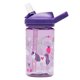 thumbnail image 1 of Botella de agua CamelBak Eddy+ Kids 414 ml Unicornio, 1 of 3