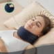 thumbnail image 3 of Cervicorect Neck Brace, Cervicorect Neck Brace by Healthy Lab Co, Neck Brace fo Neck Pain and Suppot para mujeres and Hombres, Suave Neck Brace Cervical Collar fo Sleeping Snoing (Negro), 3 of 7