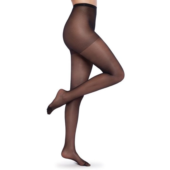 Panty Mujer Furor Eterna T-B Negro
