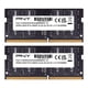 thumbnail image 1 of Memoria PNY Performance para portátil DDR4 de 32 GB (2 x 16 GB) a 3200 MHz, 1 of 7