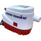 thumbnail image 1 of Bomba de achique OASIS MARINE 750 GPH 12V Salida de 3/4", 1 of 7