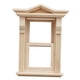 thumbnail image 4 of 1: 12 Muebles Retro De Casa De Muñecas Con Ventana De Madera Para Decoración De Escenas En Miniatura, 4 of 5