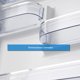 thumbnail image 4 of Refrigerador Top Mount Frío directo 203 Litros LRT-210DFNR Retro, 4 of 10