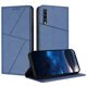 thumbnail image 1 of Funda Cartera Magnética para Samsung Galaxy A70 Protección Antichoque con Ranuras Azul, 1 of 6
