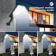 thumbnail image 5 of Luz Solar Cenfmltd Pack 2 de 144 LED 6500K Impermeable, 5 of 7