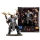 thumbnail image 1 of Figura de acción McFarlane Toys Diablo IV Tornado Druid 1:12, 1 of 8