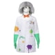 thumbnail image 2 of Disfraz Infantil Cientifico Loco, 2 of 5