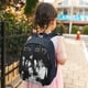 thumbnail image 5 of Mochila Desmarcar Fleetwood Mac Azul, 5 of 6