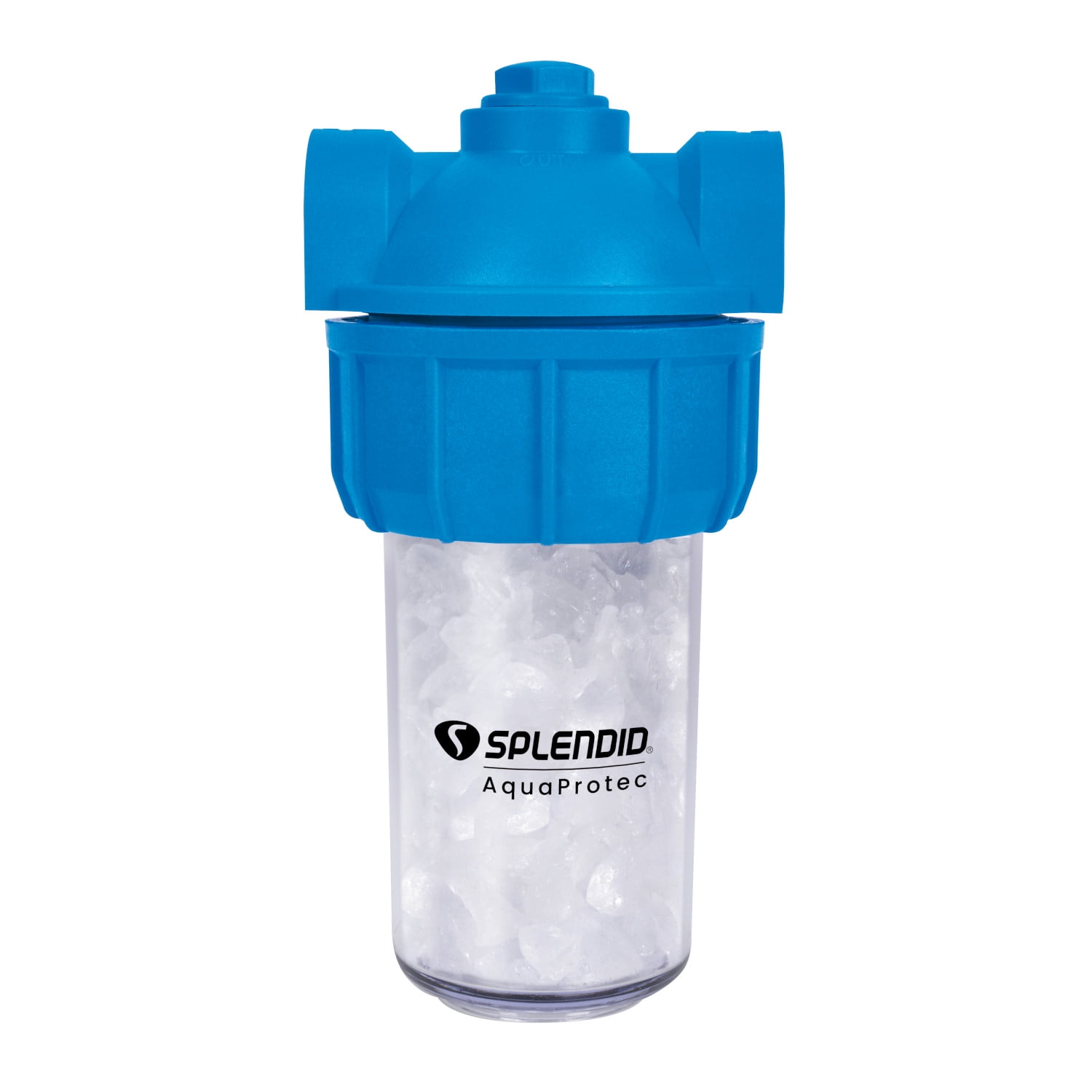 Splendid - Filtro Antisarro De Agua Para Calefont, Termos Y Calderas