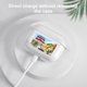 thumbnail image 4 of Daniel El Travieso theme Airpods Pro Earphone Case Compatible With Apple Devices Premium Flexible Tpu Theme Custom, 4 of 6