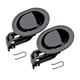 thumbnail image 4 of Kit De Repuesto De Mango Reclinable De 2 Uds Para Muebles Sofá/silla Reclinable, 4 of 5