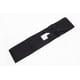 thumbnail image 2 of Bolsa negra para shinai E-BOGU para 3 shinais, 2 of 5