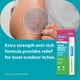 thumbnail image 5 of Barra antipicazón Benadryl Extra Strength, 14 ml (paquete de 3), 5 of 9