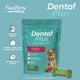 thumbnail image 2 of Galletas Indomitable Perros Dental Plus Frambuesa 180 Grs., 2 of 3