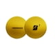 thumbnail image 3 of Pelotas de Golf Bridgestone e12 Contact Mate Amarillo 2023, 3 of 7